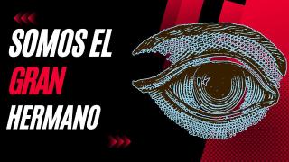 La funa, el Gran Hermano moderno