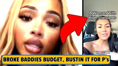 Selling CAT To Be A Baddie!