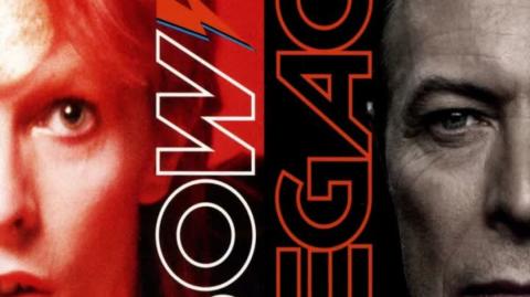 Space Oddity - 2009 Remaster