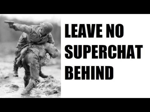 Missed Super Chat: Biology Major