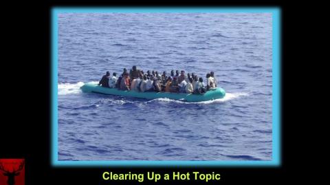 Clearing Up a Hot Topic