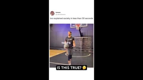 Equality Will Always Be A Lie