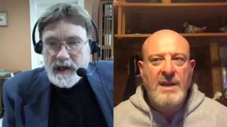 Piero San Giorgio Interview with Jeffrey Nyquist