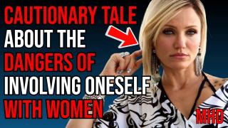 “The Counselor” Movie EXPOSES The COLD TRUTH about How Women Can Be The DOWNFALL of Men