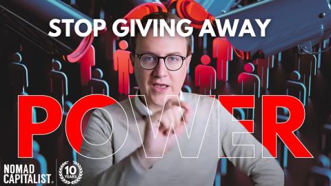 6 Ways Governments Limit Your Choices