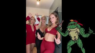 Young, Dumb And Trashy! #shorts