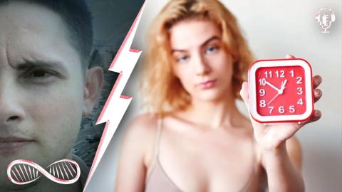 10 sex hacks for the opposite of premature ejaculation & more ? December Limitless Q&A #20