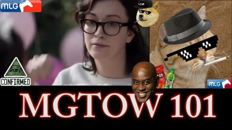 After 29 a woman`s choices are limited: MGTOW