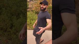 He just exposed modern men and women