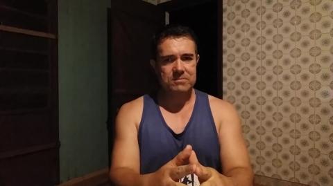 Don Sandro | Mamaefalei dá aval às feministas de que os homens são agressores e estupradores em potencial