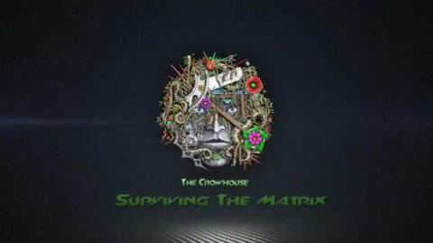 MAX IGAN - The CROWHOUSE - Let's Talk About The Jews