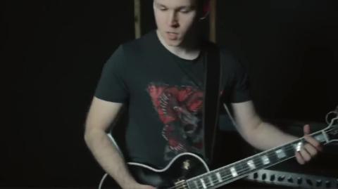 Highway To Hell - ACDC - by Sershen & Zaritskaya - Kim & Ross and Shturmak