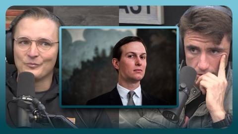 Rich Elites Are Trying To LIVE FOREVER, Using Stem Cells & Other Methods To Regenerate Themselves