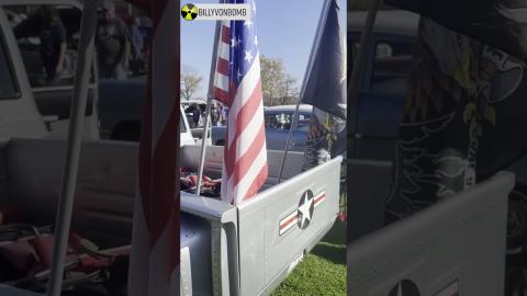 Monday Motor Madness # 61 - Aces High