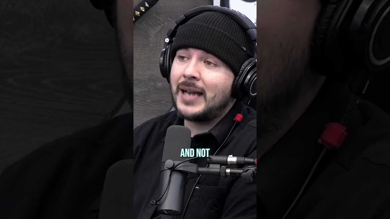 Timcast IRL - Timcast Was Swatted 15 Times And The Feds Did Nothing #shorts