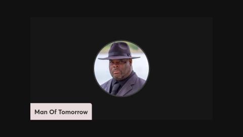 Birth Of A Nation: Rise Of The Bravo Bravo November As The Face Of The Community....