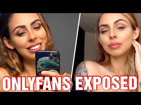 The TRUTH About ONLY FANS....( Banned "RED PILL" Vids 2020 - REUPLOAD!!! )