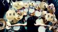 The Final Countdown - Europe - Drums by Ami Kim - #23105