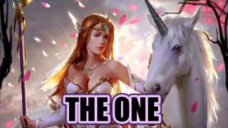 Unicorn In A Haystack