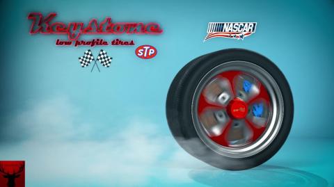 Keystone Tires