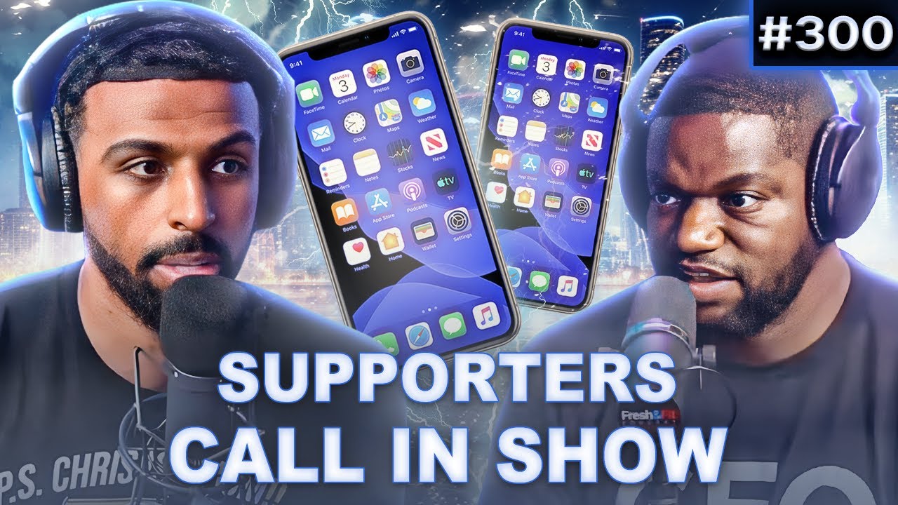 Call In Show