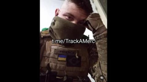 Nomes dos 4 Brasileiros marcados para Morrer essa semana na Ucrânia 8 12 2023 Canal: Kombat Nazarov