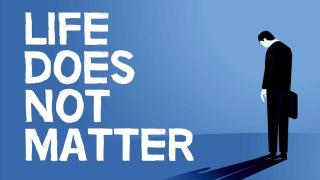 Most Human Life Is Useless (Most Humans Shouldn’t Exist)