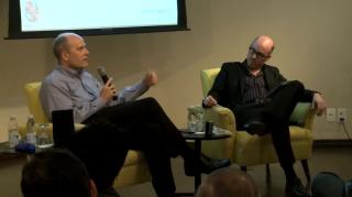 Stefan Molyneux Vs Vladimir Safatle - A Função do estado na Sociedade | IMB