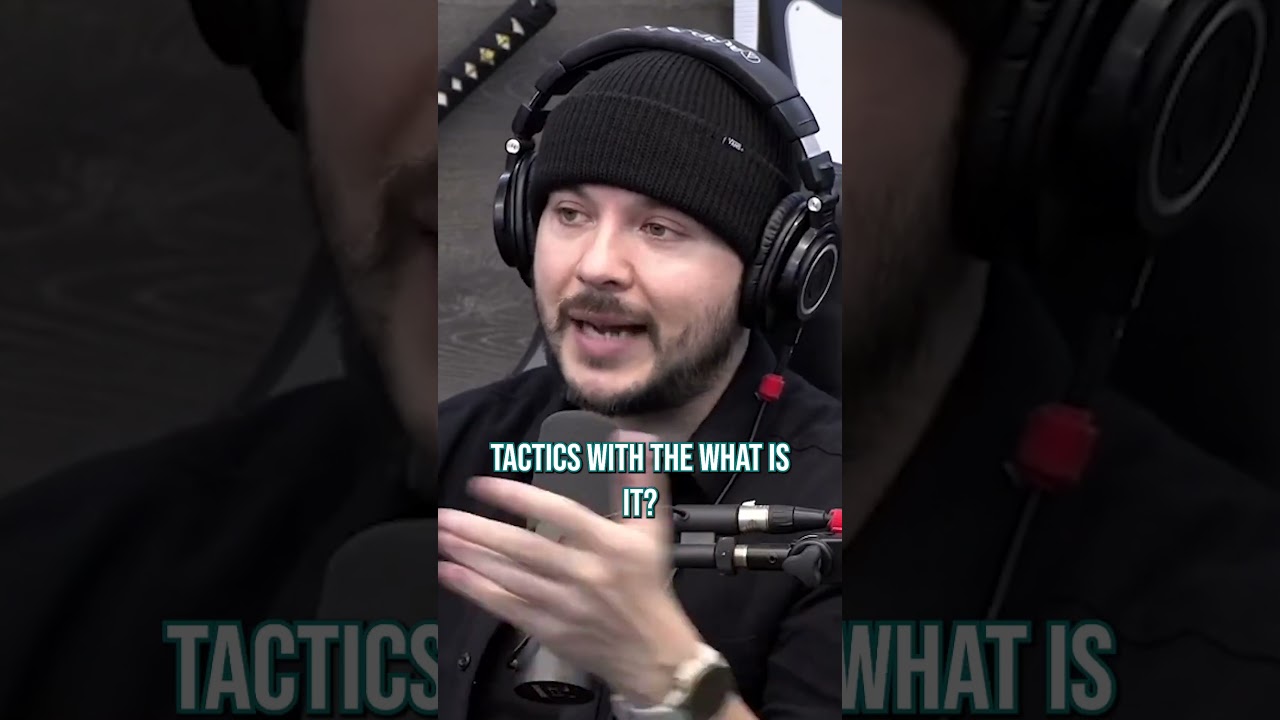 Timcast IRL - Deep State Might Be Instructing Companies To Censor Users ...