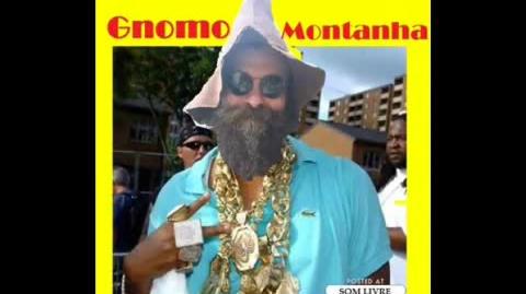 HOMEM PIRANHO RAP