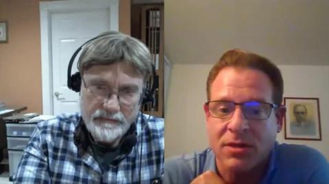 Strategic context - Communist bloc strategy and the COVID vaccines (censored on youtube)