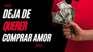 ¿Quieres impresionar a una mujer? ¡No le regales cosas!