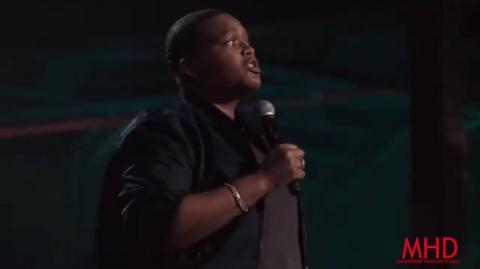Lesbian Butch Comedian Explains Why It SUCKS Being The “Man”