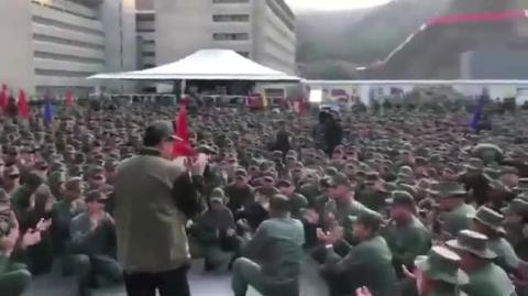 Putin autorizou Venezuela a tomar metade da Guiana e 10% do Brasil � 6 10 2023 Canal: Kombat Nazarov