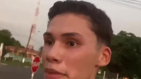 Uma geração diferente