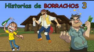 Historias de borracho con el tio bob 3