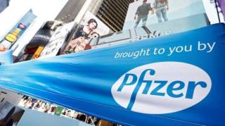 BROUGHT TO YOU BY PFIZER