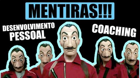 DESENVOLVIMENTO PESSOAL