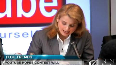 The Onion | YouTube Contest Challenges Users To Make A 'Good' Video