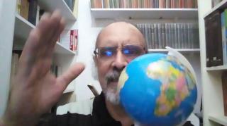 Série Cortes - Vídeo 25 - Bíblia a Maior Mentira da Humanidade!