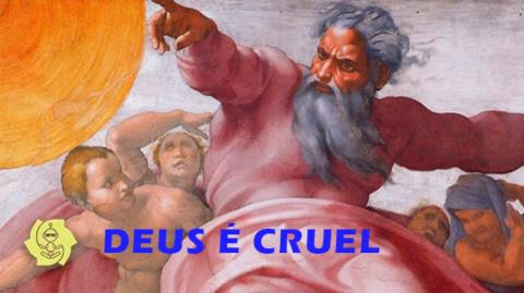 DEUS MATOU A CRIANÇA DE DAVI!