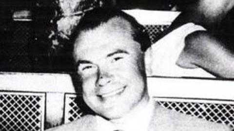 Identifying the enemy thanks to Golitsyn