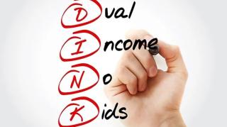 DINK a nova trend viral de pessoas que não querem ter filhos!