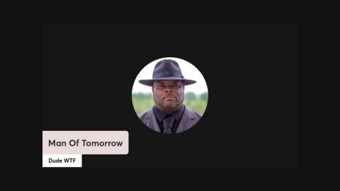 General Tito Response: When Prison Ninjas Claim They Are The Prettiest Among Other Men????? Wtf