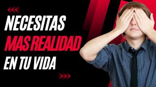 ¿Por qué mi vida no es como en las películas?