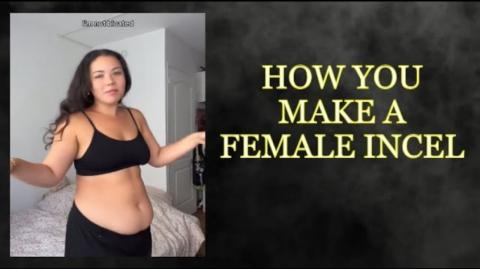 Female Incels Are A Growing, & Disturbing New Trend