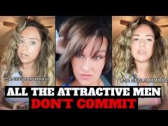 Single Mothers Complaining That The 10/10 Men Don't Marry Them