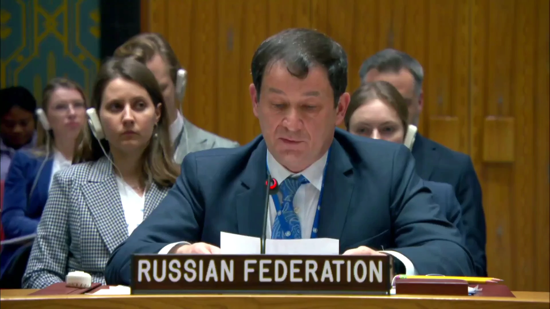‘Kiev dictator’ is even incapable of conducting procedure of prisoner ...