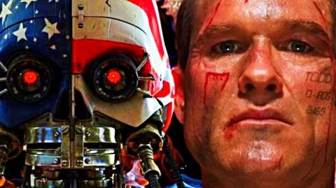 11 Hidden 90's Sci-Fi Movie Gems That Need Your Attention! (Mirrored Content)