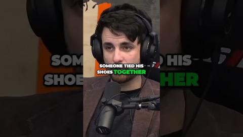 Timcast IRL - Michelle's Shocking Presidential Bid Amidst Biden's Mysterious Misfortune #shorts